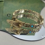 最新グッチブレスレット