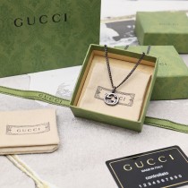 大人気グッチネックレス