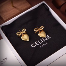 最新セリーヌ イアリング