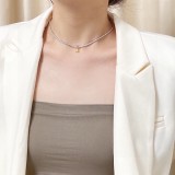 入手困難セリーヌネックレス