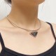 最新プラダレディース ネックレス