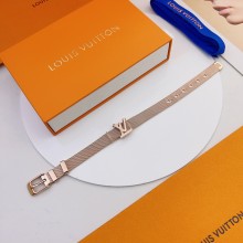 超話題!ルイヴィトンブレスレット