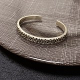 素敵なグッチブレスレット