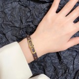 入手困難ルイヴィトンブレスレット