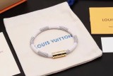 最新ルイヴィトンブレスレット