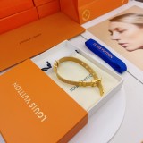 最新ルイヴィトンブレスレット