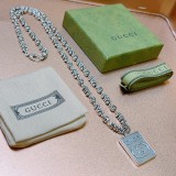 高品質グッチネックレス
