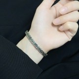 素敵なグッチブレスレット