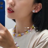 最新セリーヌ イアリング