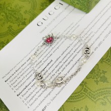 大人気グッチブレスレット