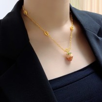 ★超人気グッチネックレス