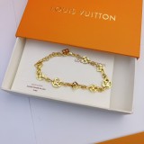 n級 おすすめルイヴィトンブレスレット