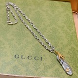 大人気グッチネックレス