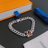 入手困難ルイヴィトンブレスレット