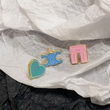 最新セリーヌ イアリング