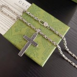 n級 おすすめグッチネックレス