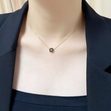 ★超人気セリーヌネックレス