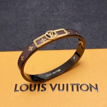 n級 おすすめルイヴィトンブレスレット