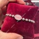 最新グッチブレスレット