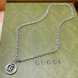 高品質グッチネックレス