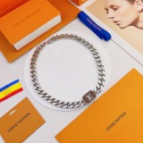 最新ルイヴィトンネックレス