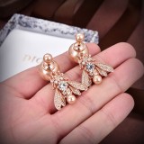 高品質ディオール イアリング