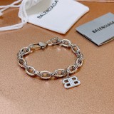 高品質バレンシアガ ブレスレット