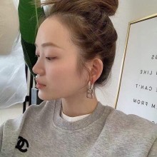 バレンシアガ イアリングコピー