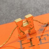 最新エルメス ネックレススーパーコピー