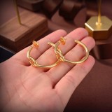 最新エルメス イアリング2色