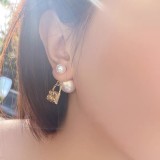 大人気バレンシアガ イアリング
