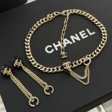 高品質シャネル ネックレス