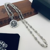 n級 おすすめクロムハーツ ネックレス