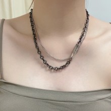 最新シャネル ネックレス