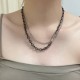 最新シャネル ネックレス