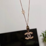 最新シャネル ネックレス