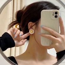 高品質シャネル イアリング