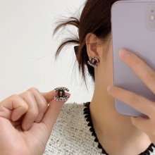 高品質シャネル イアリング