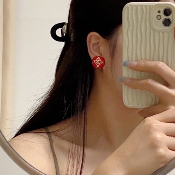 高品質シャネル イアリング