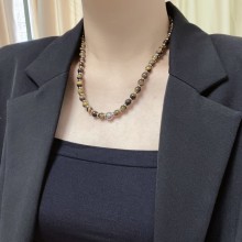 n級 おすすめシャネル ネックレス