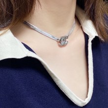 大人気シャネル ネックレス