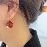 最新シャネル イアリング