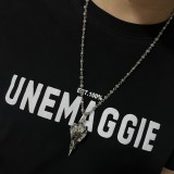 入手困難クロムハーツ ネックレス