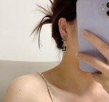 素敵なシャネル イアリング