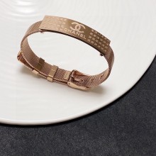 超話題!シャネル  ブレスレット