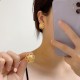 超話題!シャネル イアリング