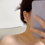 最新シャネル イアリング