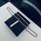 素敵なクロムハーツ ネックレス