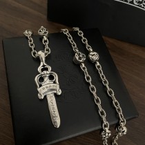 n級 おすすめクロムハーツ ネックレス