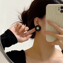素敵なシャネル イアリング